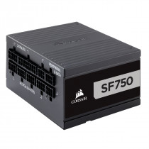 Corsair SF750 750W Modular Platinum SFX PSU