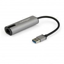 Startech USB 3.0 to 2,5 Gigabit Ethernet NIC Network Adapter