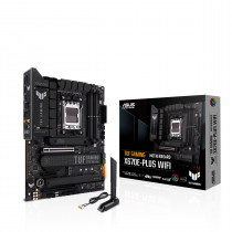 ASUS TUF Gaming X670E-PLUS WIFI (sAM5-X670-DDR5-ATX-Wifi)