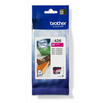 Brother Inktcartridge LC426M Magenta