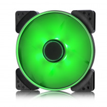 Fractal Design Prisma SL-14 - Green