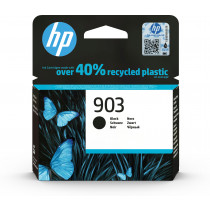 HP Inktcartridge N° 903 Zwart