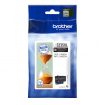 Brother Inktcartridge LC-3235XLBK Zwart