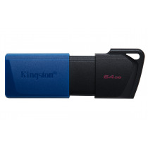 Kingston DataTraveler Exodia M USB 3.2 64GB (2 stuks)