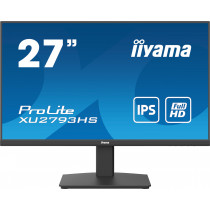 Iiyama XU2793HS-B6 (27" FHD IPS-1ms-HDMI/DPP-100Hz-Spk)
