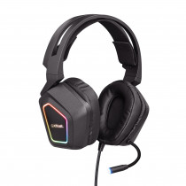 Trust GXT 450 Blizz 7.1 RGB Headset