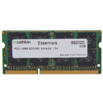 Mushkin 8GB SO-DIMM 1333MHz DDR3