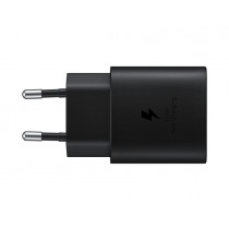 Samsung 25W USB-C Power Adapter + USB-C Kabel 1m