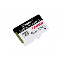 Kingston High Endurance MicroSD 128GB (UHS-I)