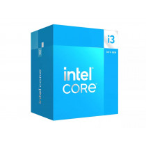 Intel Core i5-14100F (4,7 GHz) 5MB - 4C 8T - 1700 (No Graphics)