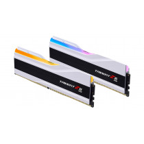 G.Skill 64GB (2x32GB) 6400MHz DDR5 Trident Z5 RGB White CL32