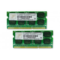 G.Skill 8GB SO-DIMM 1600MHz DDR3