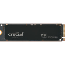 Crucial T700 1TB PCIe 5.0 NVMe M.2 SSD