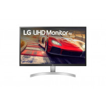 LG 27UL500P-W (27" 4K IPS-5ms-HDMI/DPP-60Hz) FreeSync Wit
