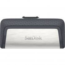 SanDisk Ultra Dual Drive USB Type-C 32GB (USB-C+USB)