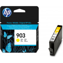 HP Inktcartridge N° 903 Geel
