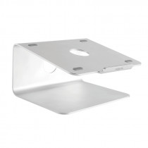 LogiLink Notebook aluminum stand, 11–17"