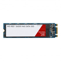 Western Digital Red SA500 500GB M.2 3D NAND SATA III SSD