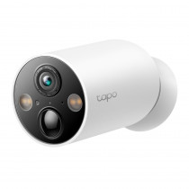 TP-Link Tapo C425 Security Wi-Fi Camera