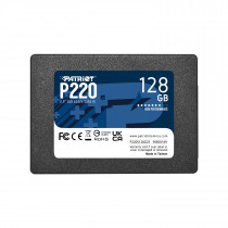 Patriot Memory P220 128GB SATA III 2,5"