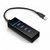 eWent EW1133 4-Port USB 3.1 Hub