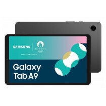 Samsung Galaxy Tab A9 8,7" 1340x800 LTE 4GB ram 64GB Grey