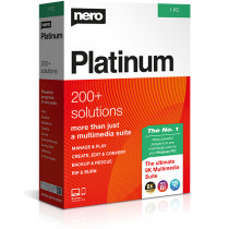 Nero Platinum Unlimited Retail