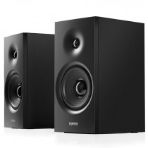 Edifier R1080BT 2.0 Speakers - Black