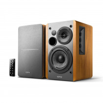 Edifier R1280DB 2.0 Speakers - Wood