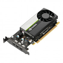 PNY Quadro T400 4GB GDDR6 (3x DPP)