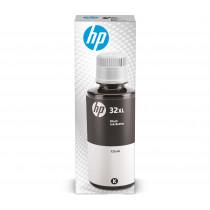 HP Inktcartridge N° 32 XL Zwart