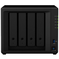Synology DS423+ (4-bay+2x NVMe-Quad-Core 2GHz-2GB DDR4)