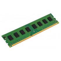 Kingston 4GB 1600MHz DDR3