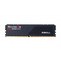 G.Skill 32GB (2x16GB) 6000MHz DDR5 Ripjaws S5 Black