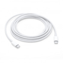 Apple USB-C M/M Kabel - 2m Wit