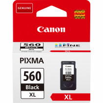 Canon Inktcartridge PG-560 XL Zwart