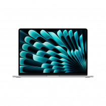 Apple MacBook Air (15,3-M3-16GB-512GB SSD) Silver