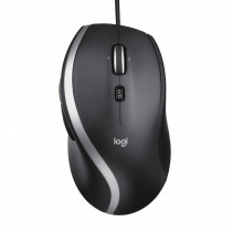 Logitech M500S Advanced Corded Mouse