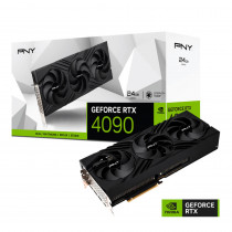 PNY Geforce RTX 4080 16GB VERTO Triple Fan Edition