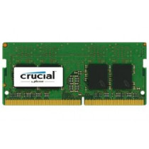 Crucial 4GB SO-DIMM 2400MHz DDR4