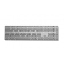 Microsoft Surface Keyboard SC Bluetooth Grijs Qwerty NL