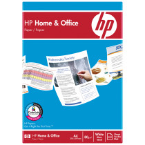 HP Home and Office Paper A4 80gr - 500 sheets