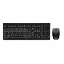Cherry DW3000 Keyboard and Mouse Wireless Azerty BE