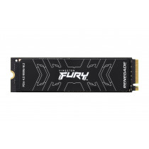 Kingston Fury Renegade 2TB PCIe 4.0 NVMe M.2 SSD
