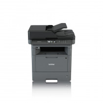 Brother DCP-L5500DN Laser Mono MFP (USB-LAN|Dup)