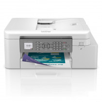 Brother MFC-J4340DW Inkjet Color MFP (USB-Wifi|Dup)