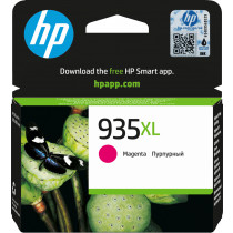 HP Inktcartridge N° 935 XL Magenta