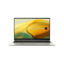 ASUS ZenBook 15 UM3504DA-MA173W (15,6" 2K OLED-Ryzen 7 7735U-32GB-1TB SSD-AMD Radeon 680M-W11-Azerty) Grijs