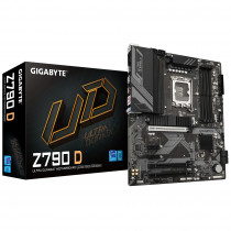 Gigabyte Z790 D (s1700-Z790-DDR5-ATX)