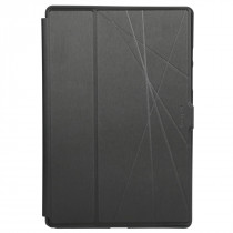 Targus Click-In Case voor Galaxy Tab A8 10,5" - Zwart